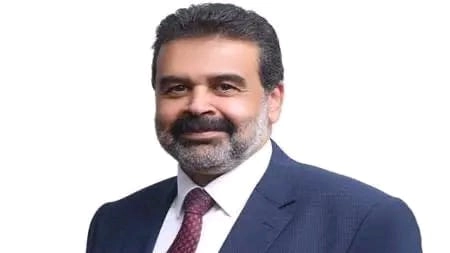 Magdy El-Welely - Founder & Chairman